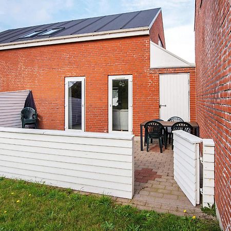 4 Person Holiday Home In R M Sønderby Exterior foto