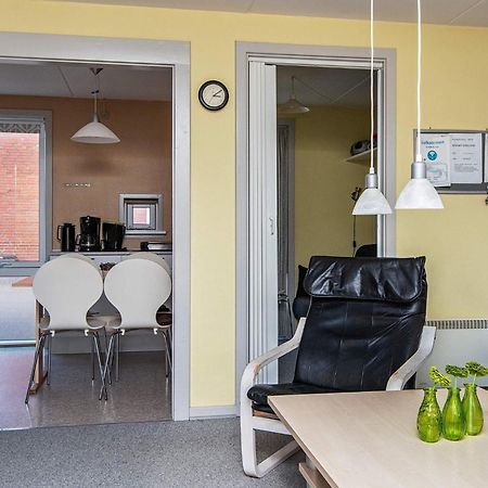 4 Person Holiday Home In R M Sønderby Exterior foto